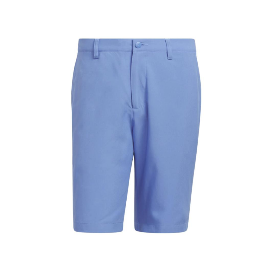 Adidas Adidas Casual Shorts Men's Blue Moderate