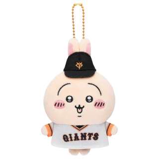 Chiikawa Polyester Bag Accessory Mini Women's Beige & Multicolor