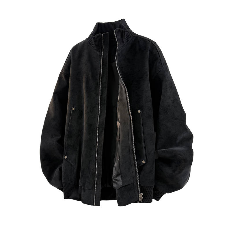 MIIOW MIIOW Trend Party Series Jacket Unisex