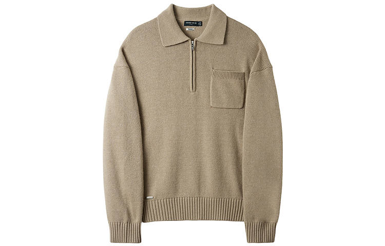 Teenie Weenie Men American Old Money Style Collection Sweater Unisex