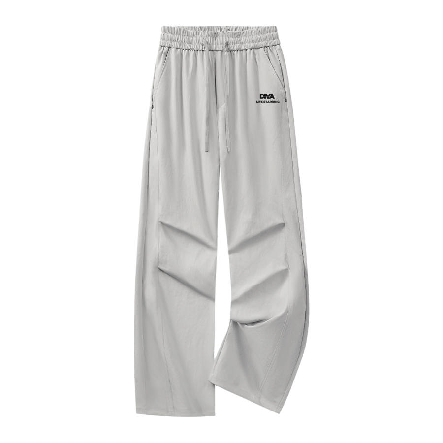 MINISO MINISO Cargo Pants Unisex Moderate