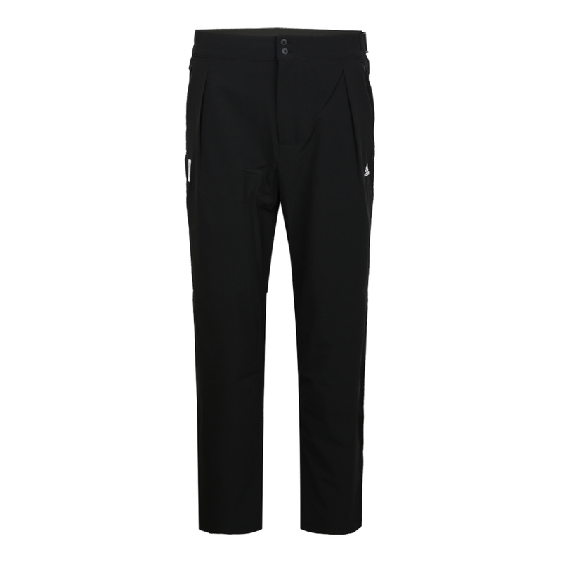 Adidas Adidas WJ PNT WV Knitted Sweatpants Men's Black