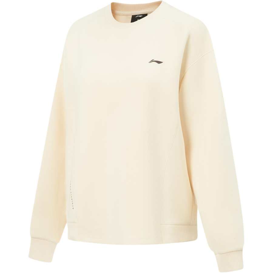 Li-Ning Li Ning Fitness Series Sweatshirt Women's