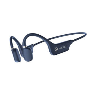 Sanag A5S Pro Halter Neck Sports Running Fitness Anti Dropping IP67 Waterproof And Sweatproof Ear mounted
