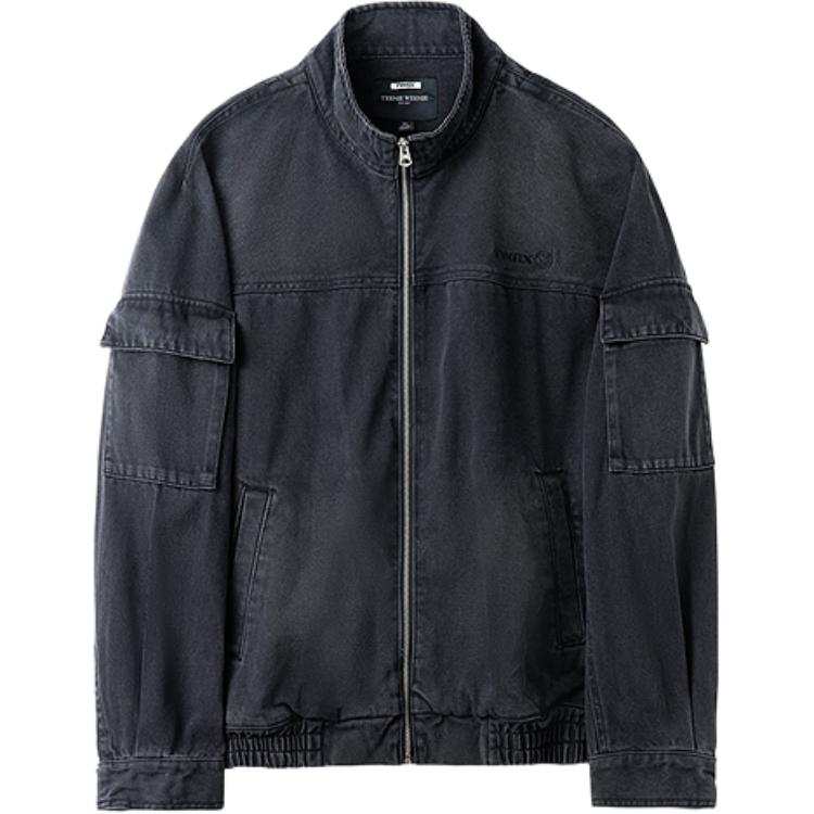 Teenie Weenie Men Jacket Unisex