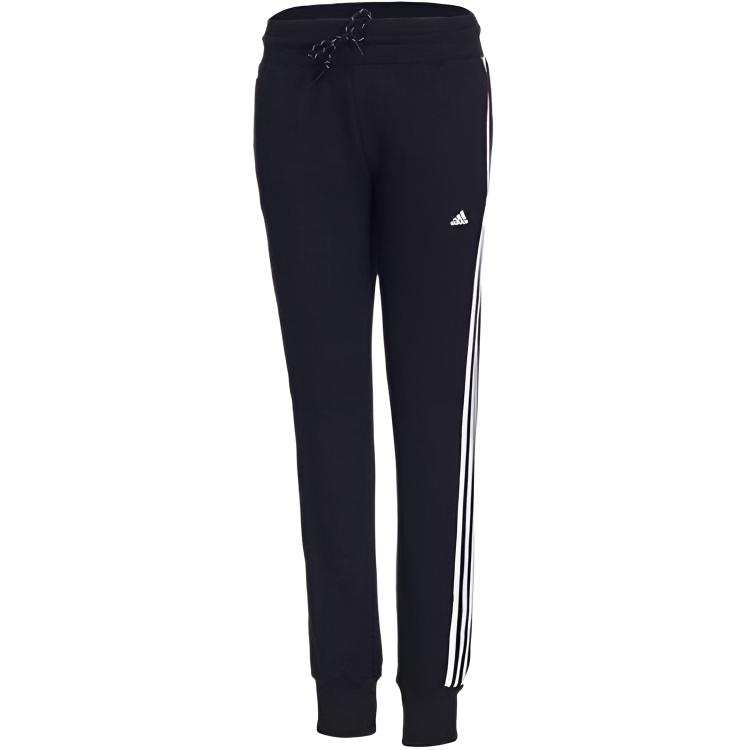 Adidas Adidas Sports Pants Women's Black
