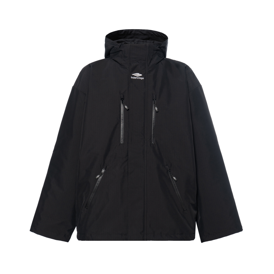 Balenciaga 3B Sports Icon Ski Parka