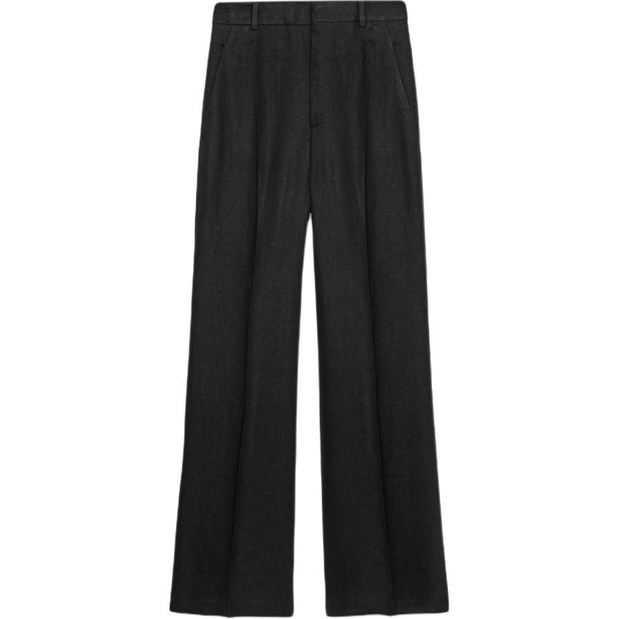 ZARA ZW Series Casual Pants Women's