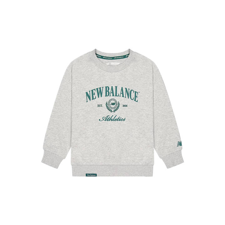 New Balance New Balance Sweatshirt 1906 Kids'