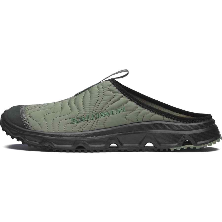 SALOMON RX Slide 3.0 No Special Function Closed Toe Slippers Unisex