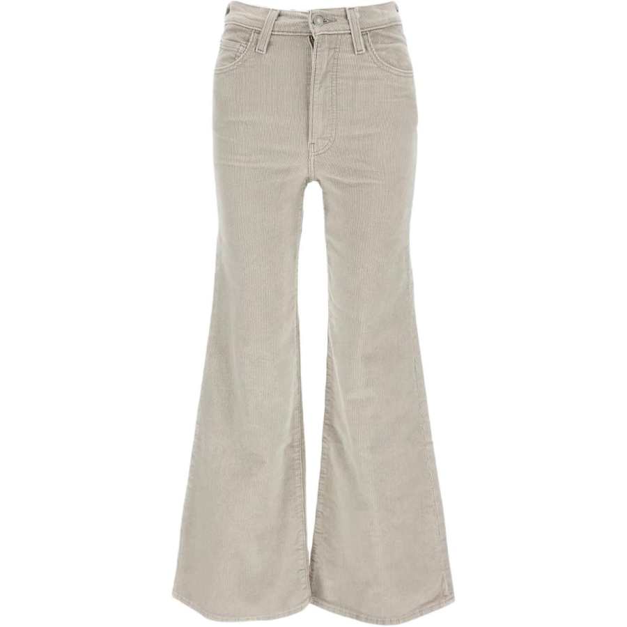 Levis Levi's Ribcage Bell Jeans
