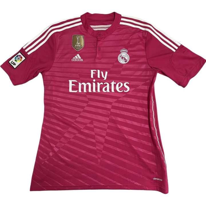 Adidas Adidas Real Madrid Soccer Jersey Men's