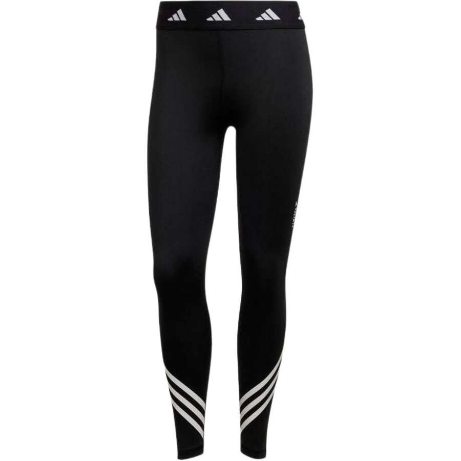 Adidas Adidas Sports Pants Women's Black Moderate