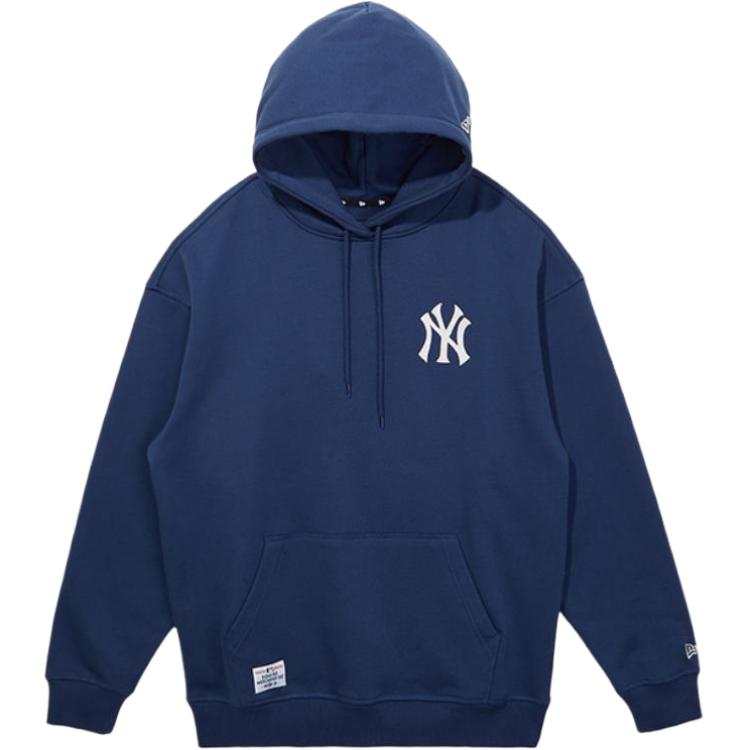 New Era SS25 American Sweatshirt Unisex