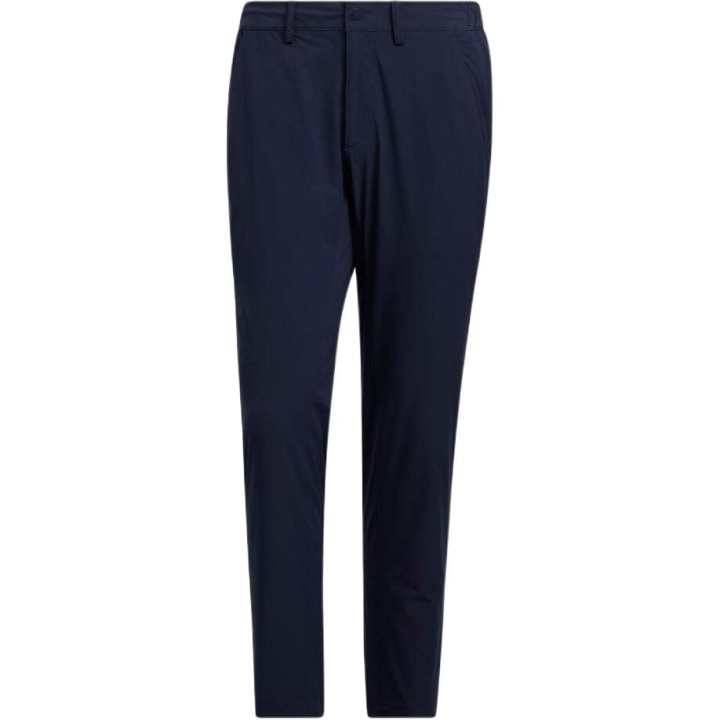 Adidas Adidas Knitted Sweatpants Men's Legend Ink Moderate Tapered Pants