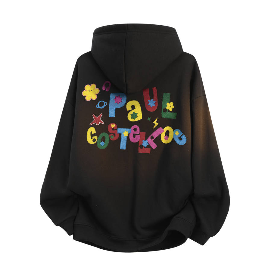 PAUL COSTELLOE Sweatshirt Unisex