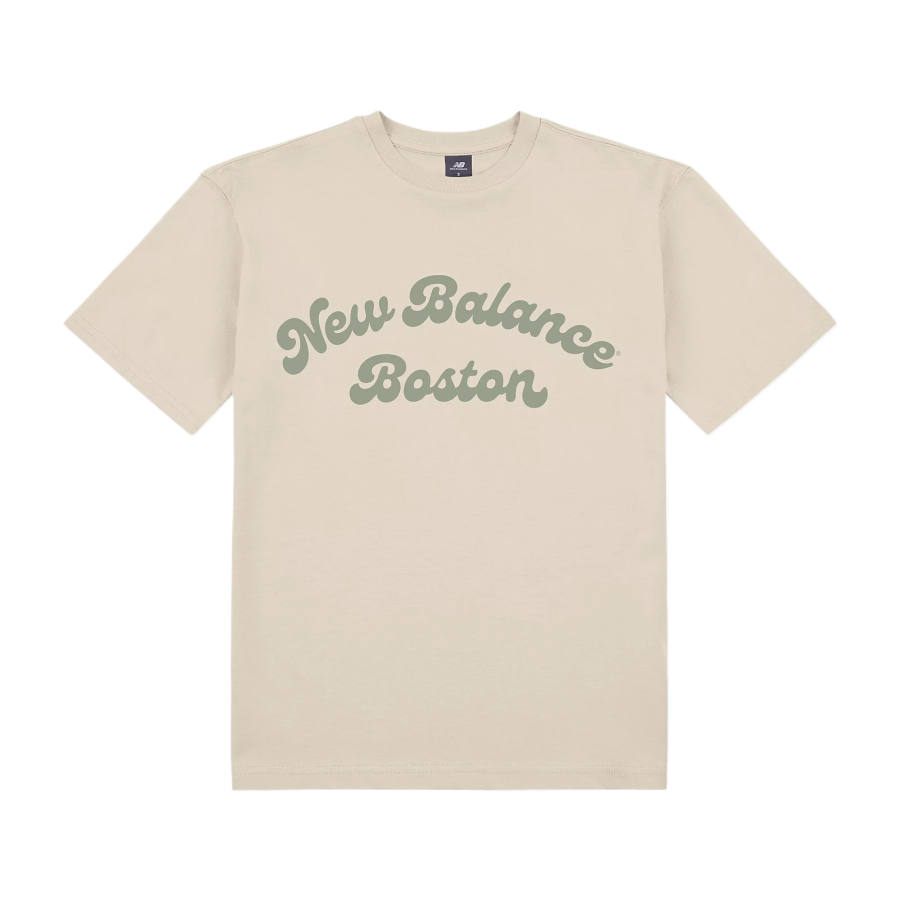 New Balance New Balance Heritage T Shirt Women's