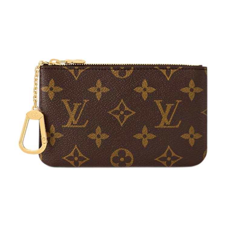 LOUIS VUITTON LOUIS VUITTON Key Pouch S