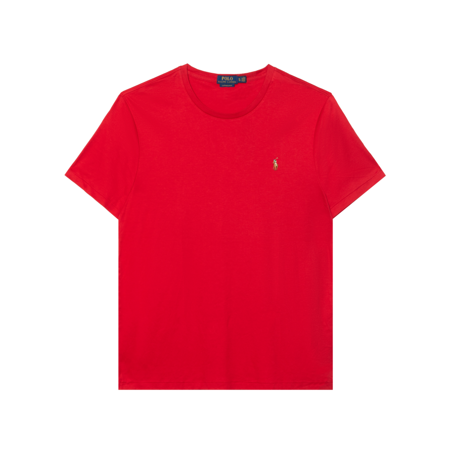 Polo Ralph Lauren T Shirt Men's Red
