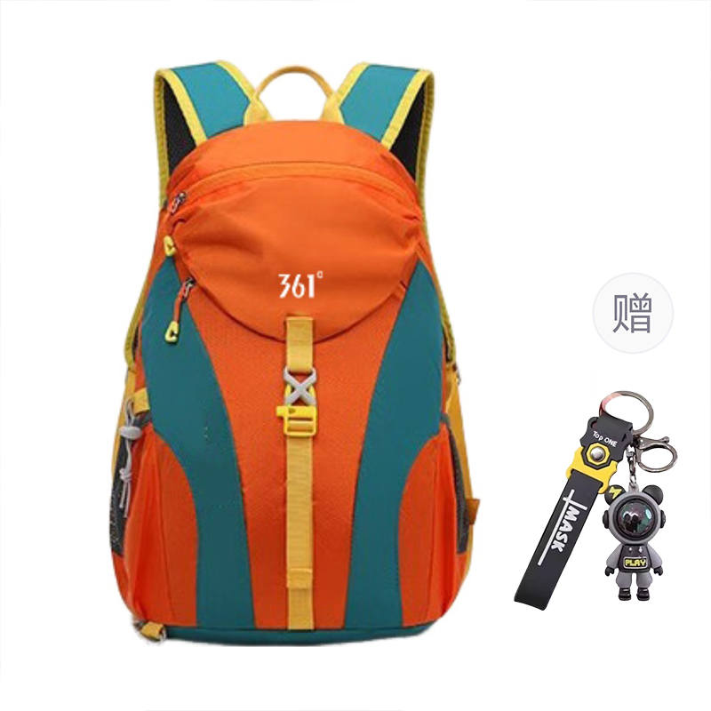 361° 361° Oxford Backpack Kids' Orange