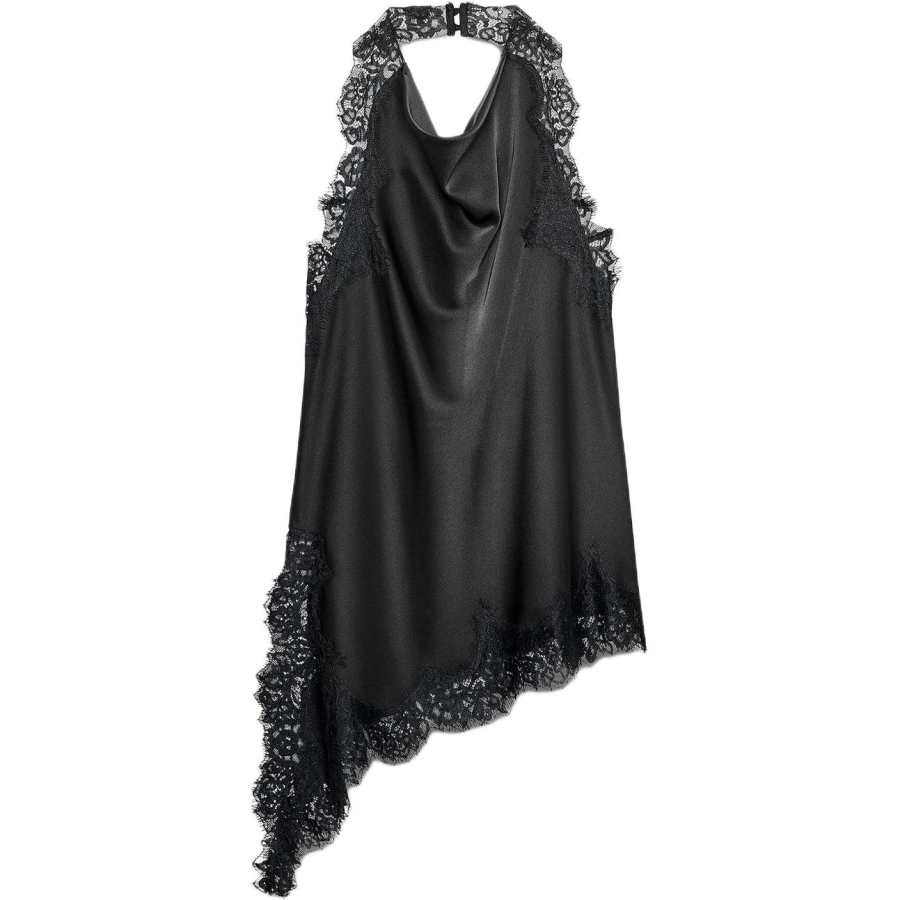 ZARA ZW Series Tank Top Women's