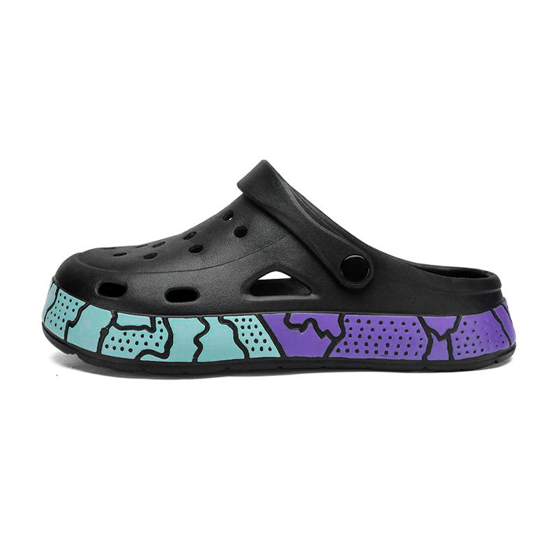 OUBT OUBT Clogs Men's