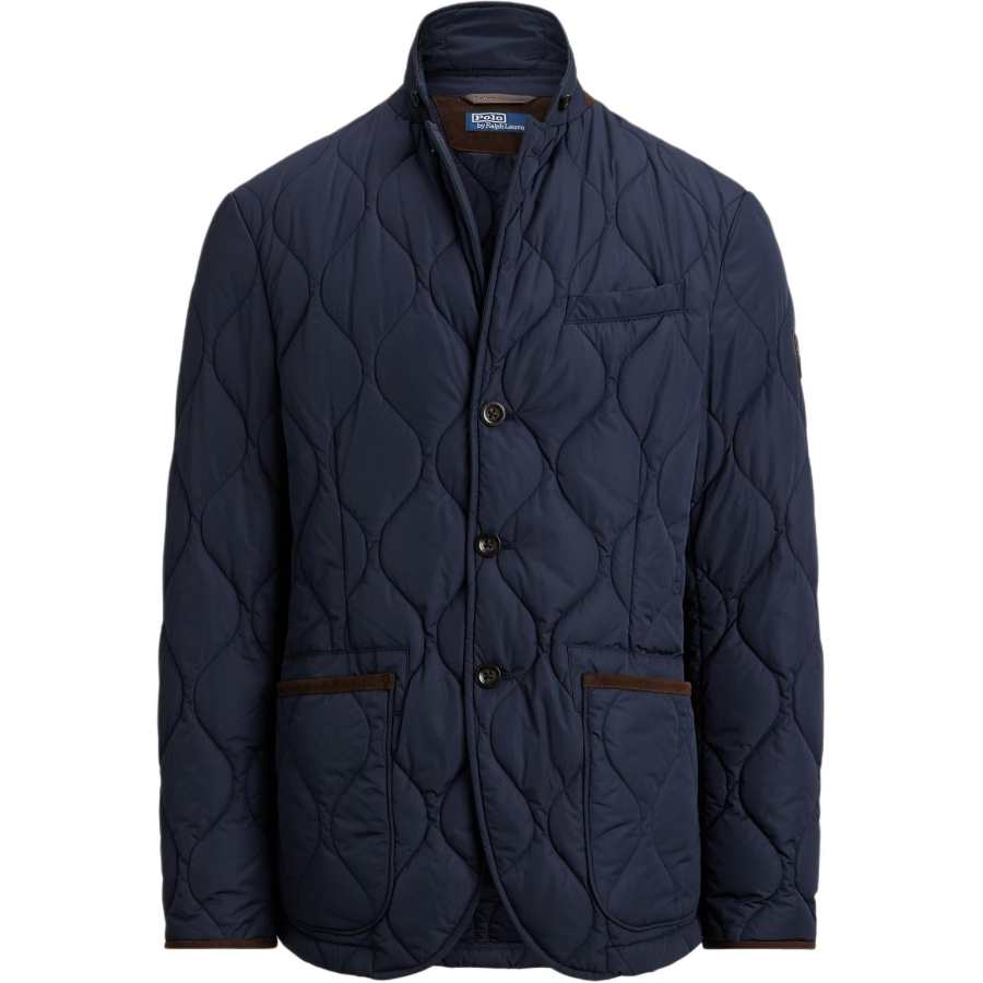 Polo Ralph Lauren Puffer Jacket Men's