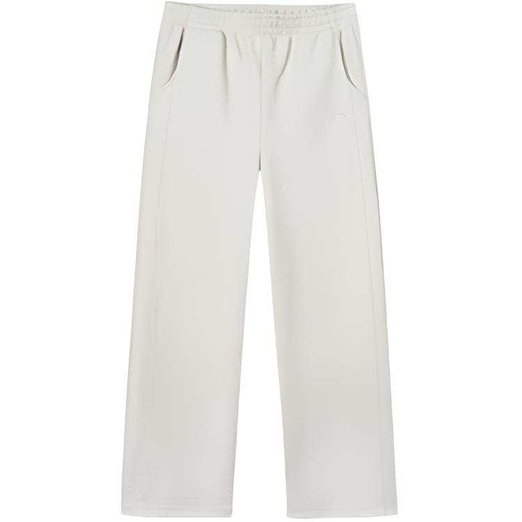 Anta Variety Training Collection Knitted Sweatpants Women's