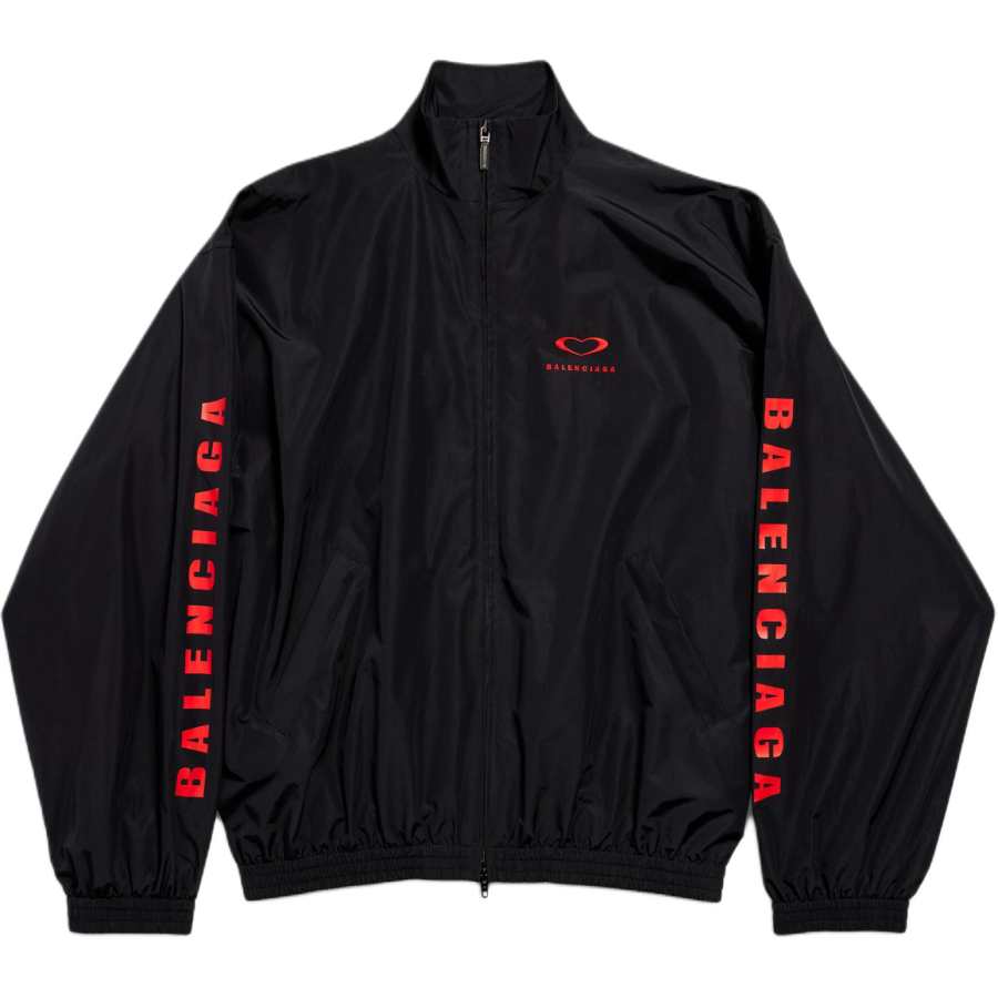 Balenciaga FW25 Jackets & Coats Medium Size Fit Men's
