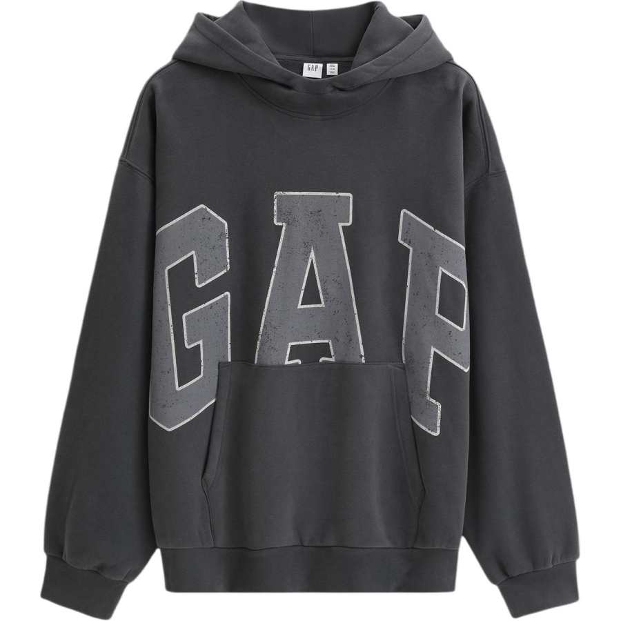 GAP Sweatshirts Unisex Hooded Moderate Other
