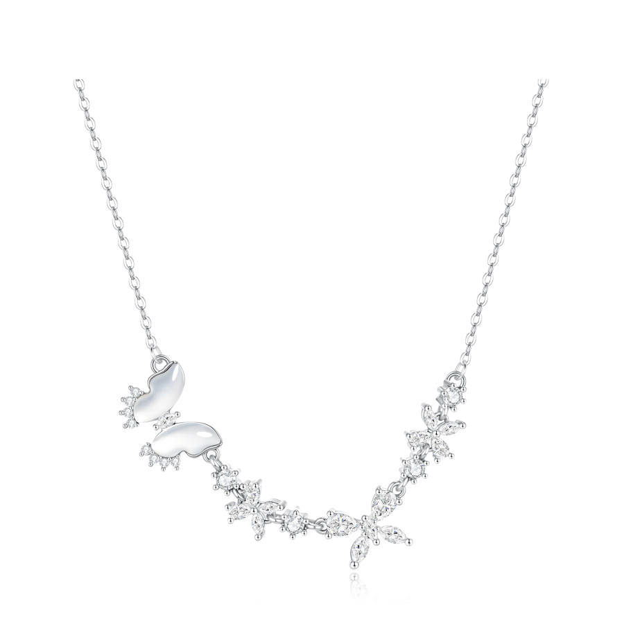 Barbie Copper Alloy Necklaces Women's