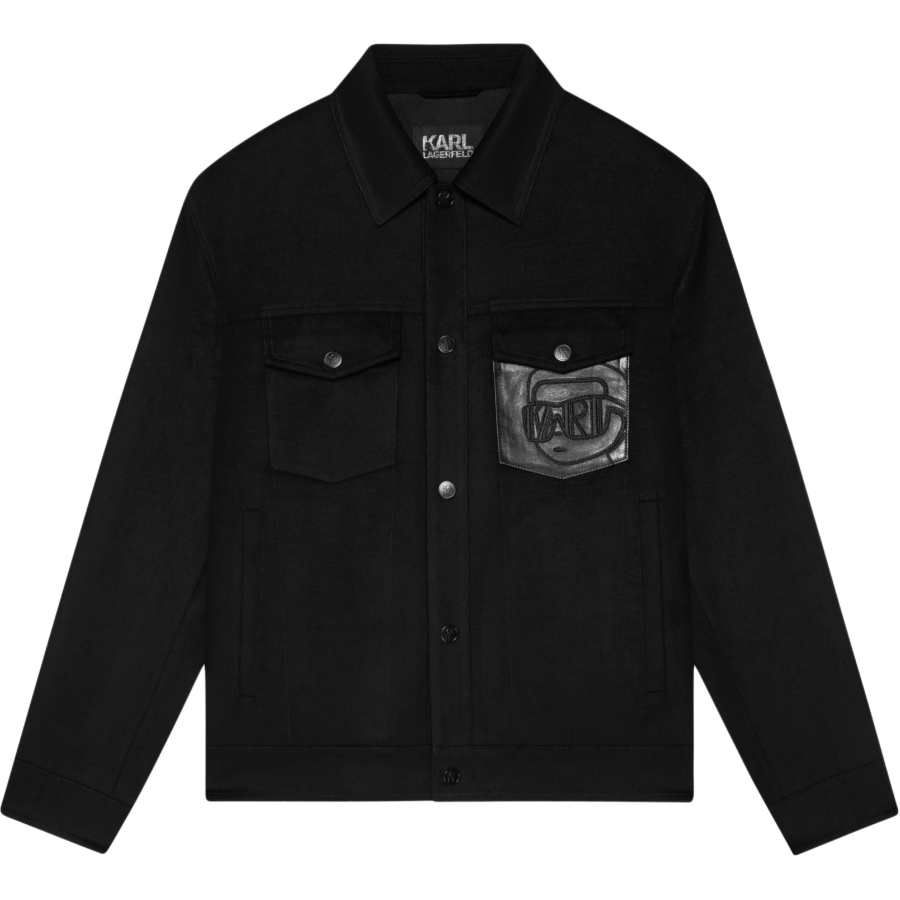 KARL LAGERFELD / Karl Lagerfeld Jeans Jacket Men's