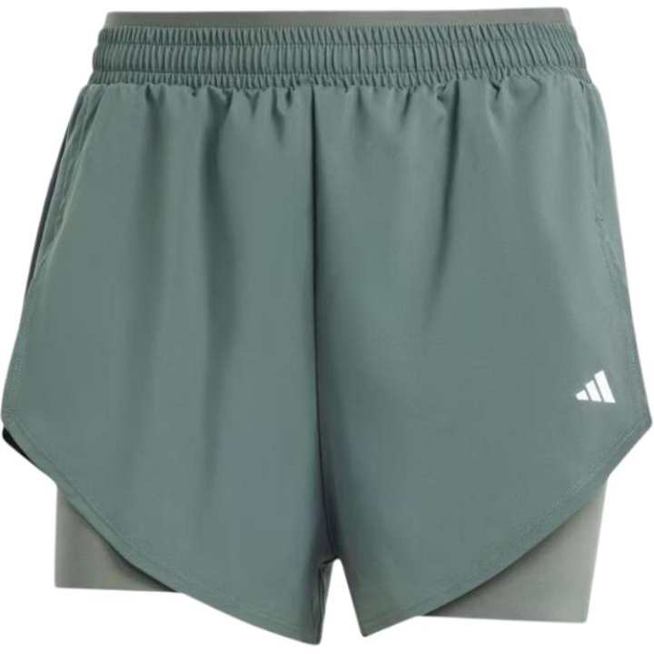 Adidas Adidas Free Shipping With AdiClub Designed For Training 2-in-1 Shorts
