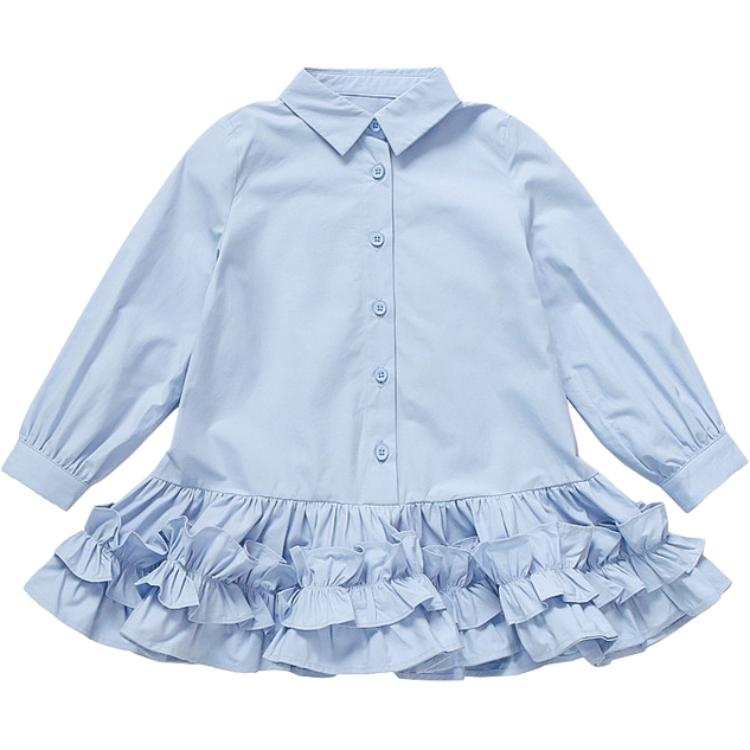 PROTECTCAMEL PROTECTCAMEL Kids Dresses