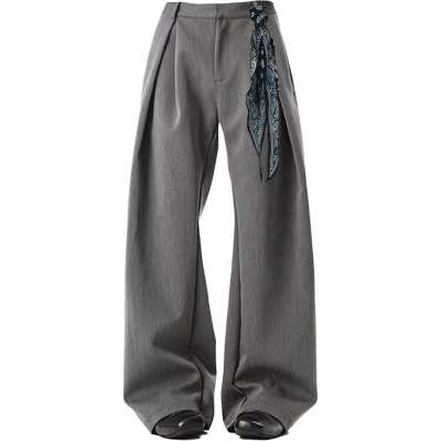 WOBR Suit Pants Unisex Moderate