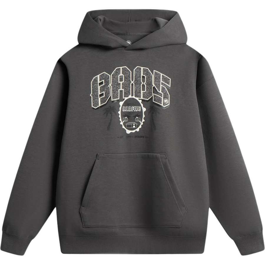Li-Ning Li Ning Basketball Collection Sweatshirt Men's