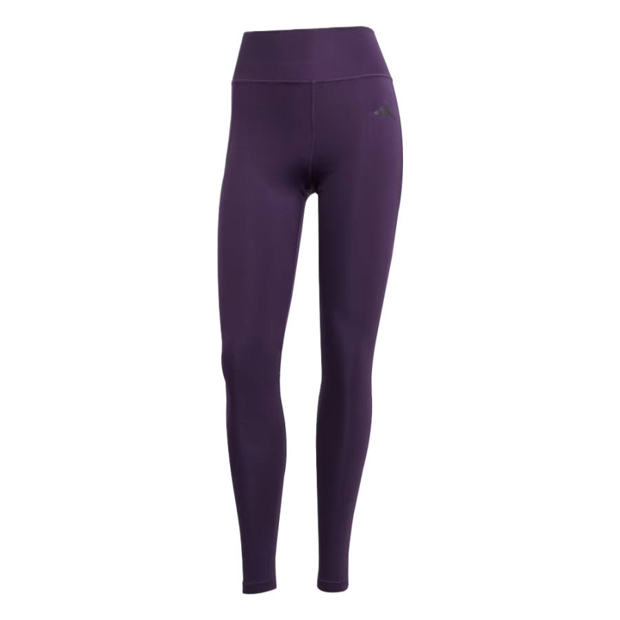 Adidas Adidas Free Shipping With AdiClub Optimé Essentials Stash Pocket Full Length Leggings
