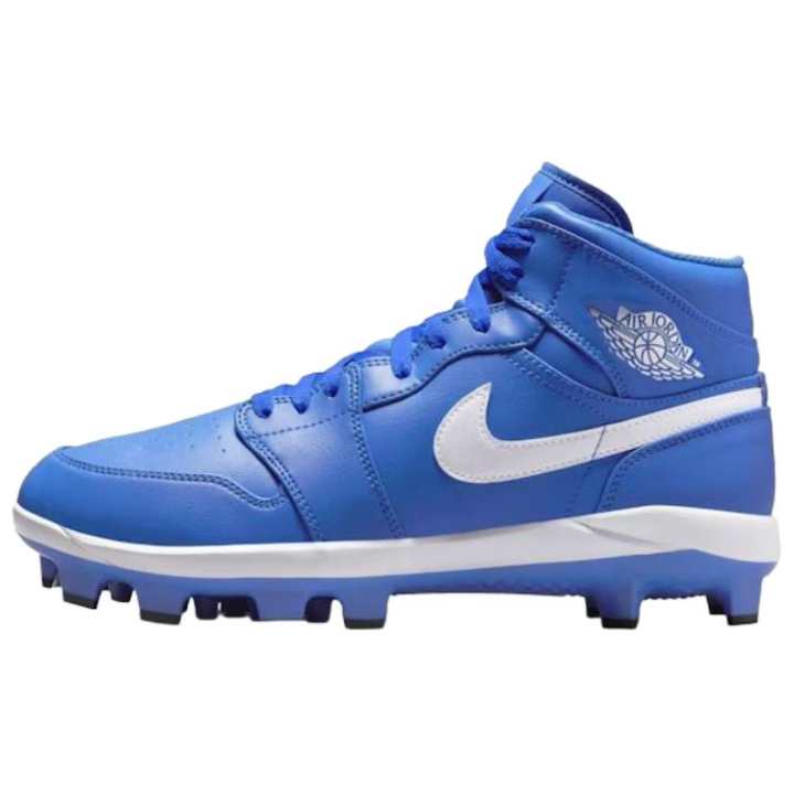 Jordan Air Jordan 1 Retro Mcs 'Game Royal White'