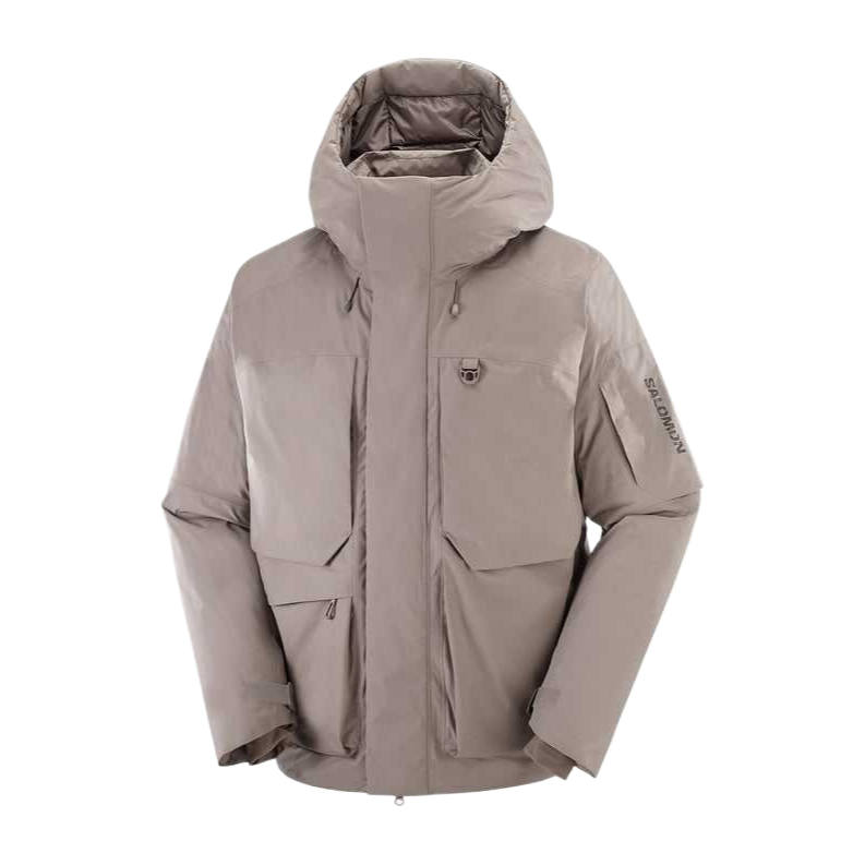 SALOMON OUTLIFE Down Jacket Unisex