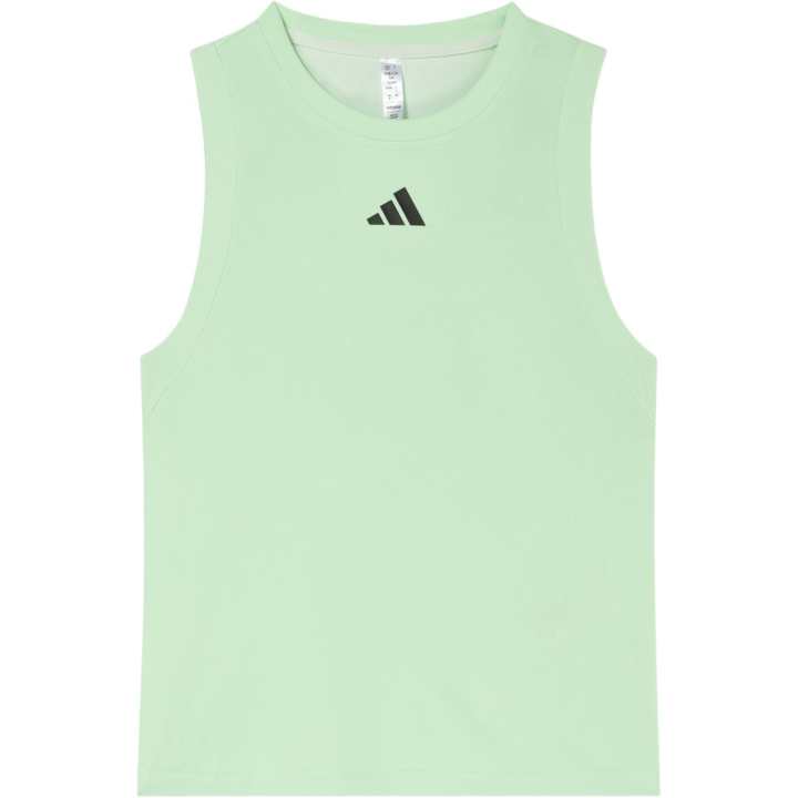Adidas Adidas Tank Top Women's Light Green