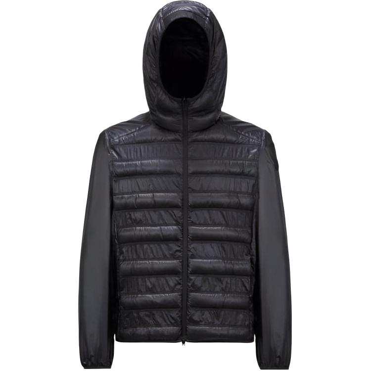 Moncler Moncler Luseney Hooded Padded Jacket