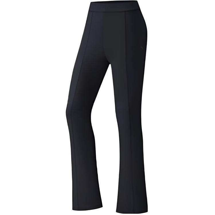 Anta Variety Training Collection Knitted Sweatpants Women's