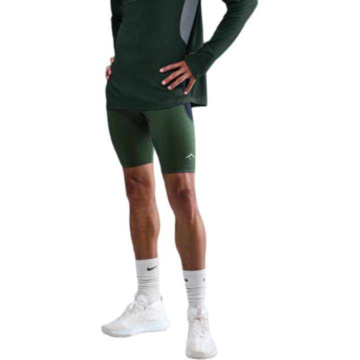 Nike Nike Nike Lava Loops Men's Dri-FIT Adv 1/2-Length Running Tights