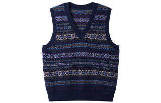 Teenie Weenie Men Sweater Unisex