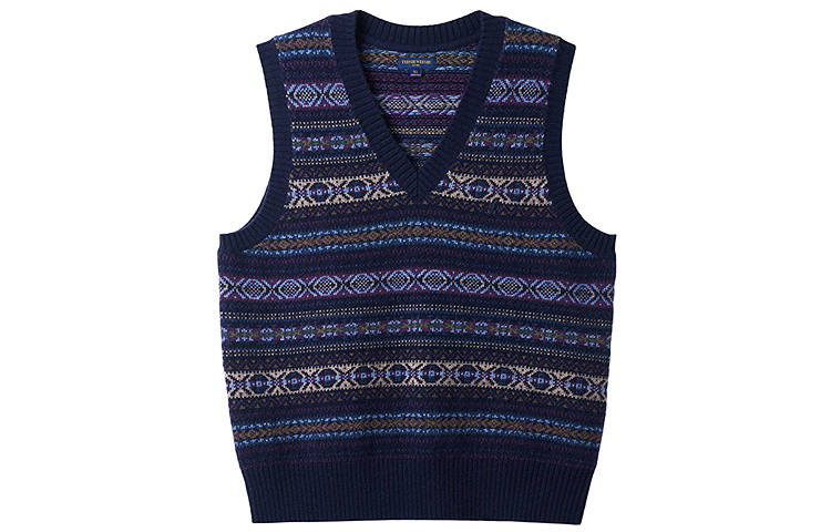 Teenie Weenie Men Sweater Unisex