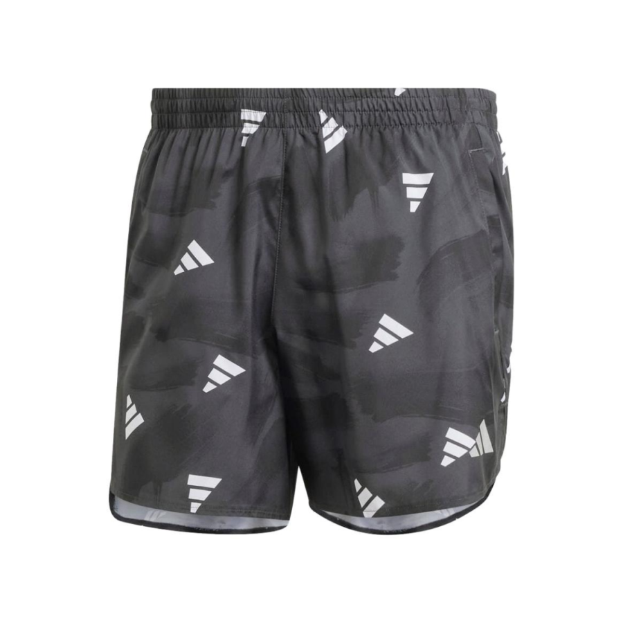 Adidas Adidas Sports Shorts Men's Black