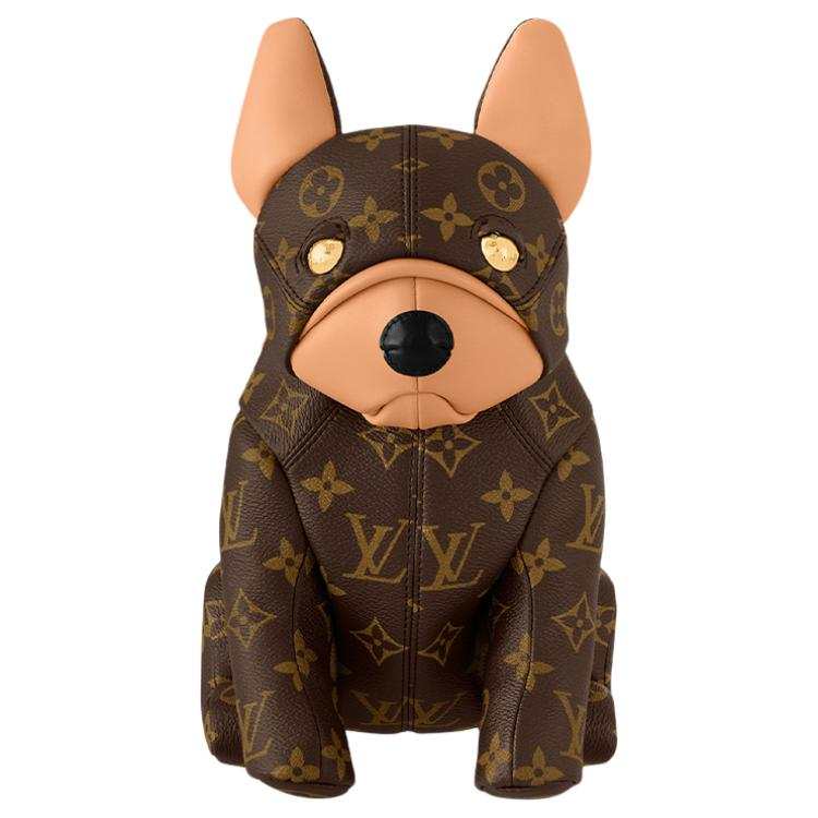 LOUIS VUITTON LOUIS VUITTON Pooch Bag Monogram