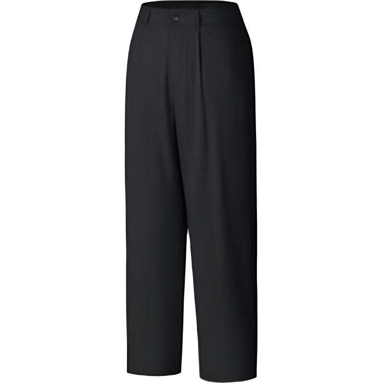 Anta Variety Training Collection Knitted Sweatpants Women's