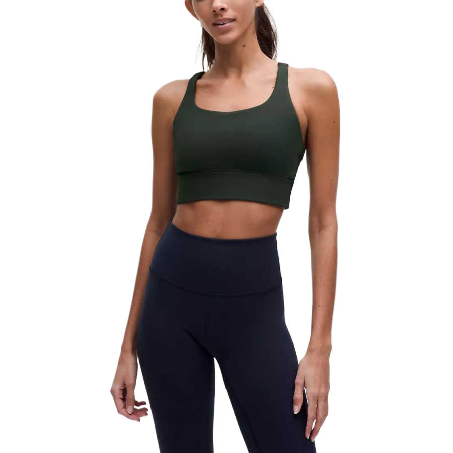 Lululemon Energy Yoga Underwear Women's