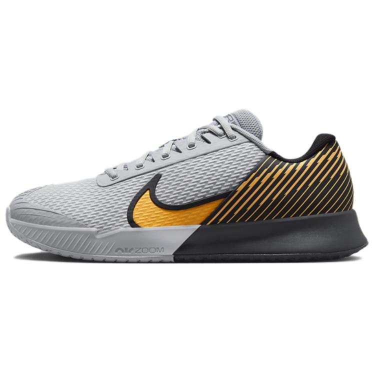 Nike Nike Air Zoom Vapor Pro 2 Low top Tennis Shoes Men's Gray